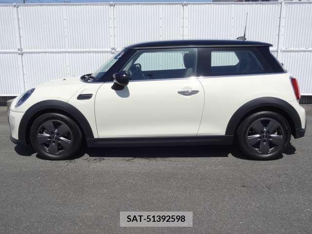 Bmw MINI 2022-05 392245-2