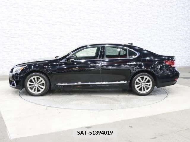 Lexus LS 2014-07 354081-10