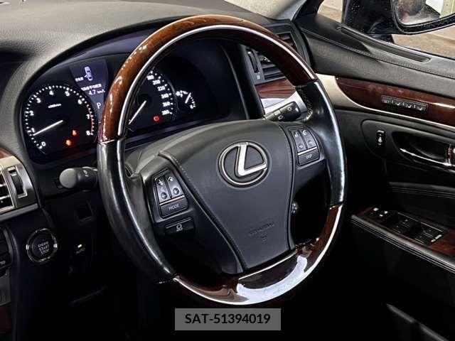Lexus LS 2014-07 354081-17