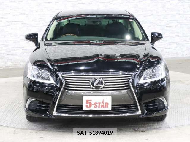 Lexus LS 2014-07 354081-9