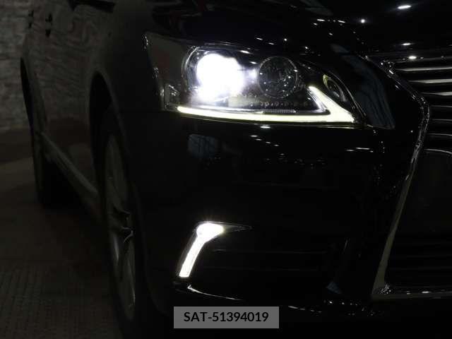 Lexus LS 2014-07 354081-13