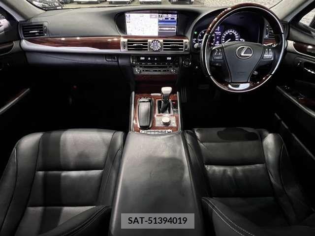 Lexus LS 2014-07 354081-16