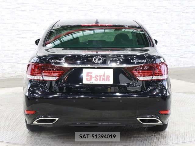 Lexus LS 2014-07 354081-12