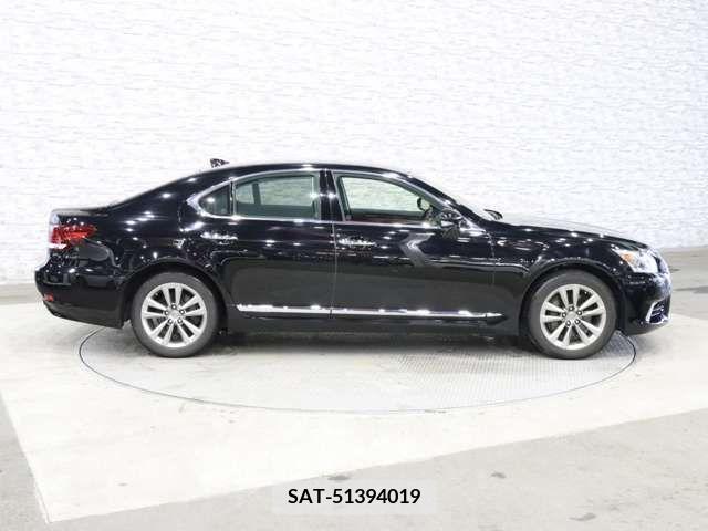 Lexus LS 2014-07 354081-11