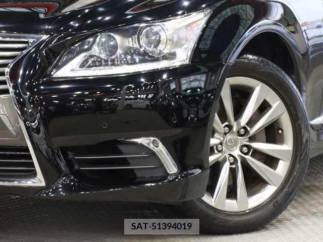 Lexus LS 2014-07 354081-14
