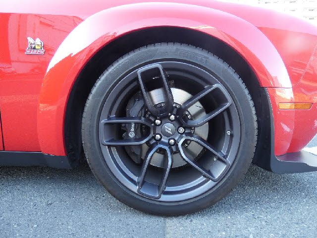 Dodge CHALLENGER 2021-04 13311-4