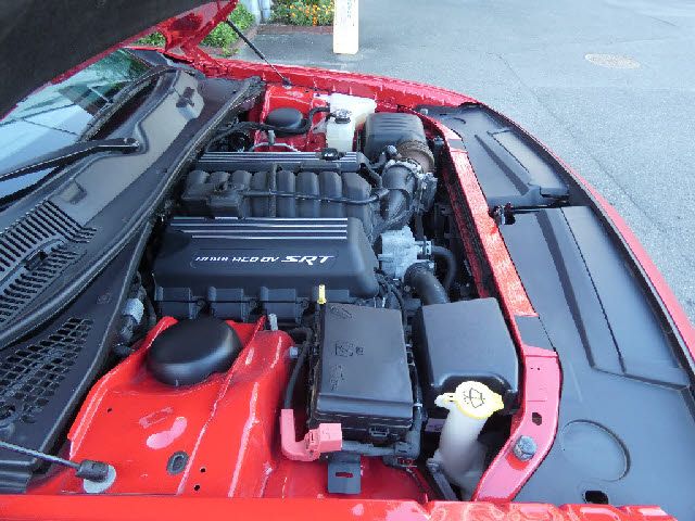 Dodge CHALLENGER 2021-04 13311-25