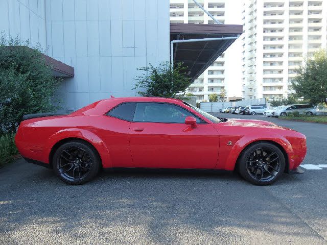 Dodge CHALLENGER 2021-04 13311-3