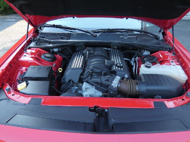 Dodge CHALLENGER 2021-04 13311-24
