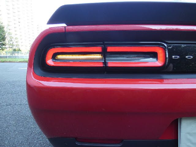 Dodge CHALLENGER 2021-04 13311-23