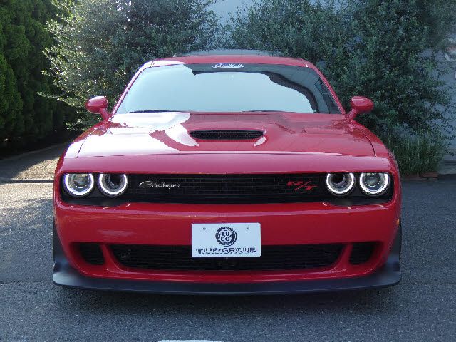 Dodge CHALLENGER 2021-04 13311-1