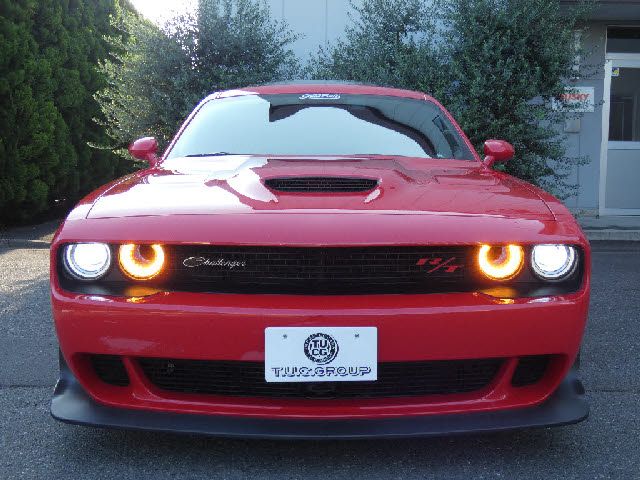 Dodge CHALLENGER 2021-04 13311-22
