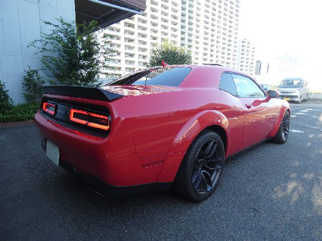 Dodge CHALLENGER 2021-04 13311-6