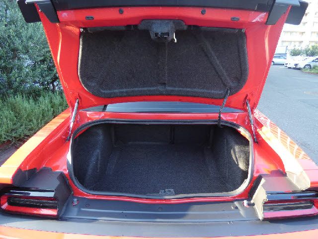 Dodge CHALLENGER 2021-04 13311-18