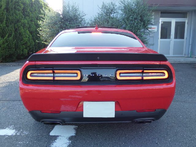 Dodge CHALLENGER 2021-04 13311-7