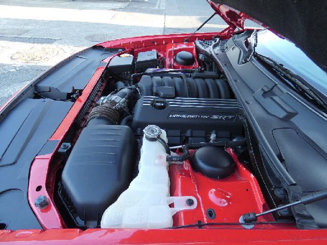 Dodge CHALLENGER 2021-04 13311-26