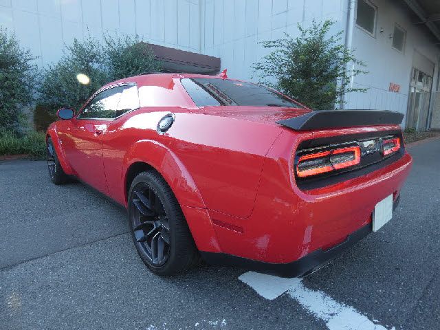 Dodge CHALLENGER 2021-04 13311-8