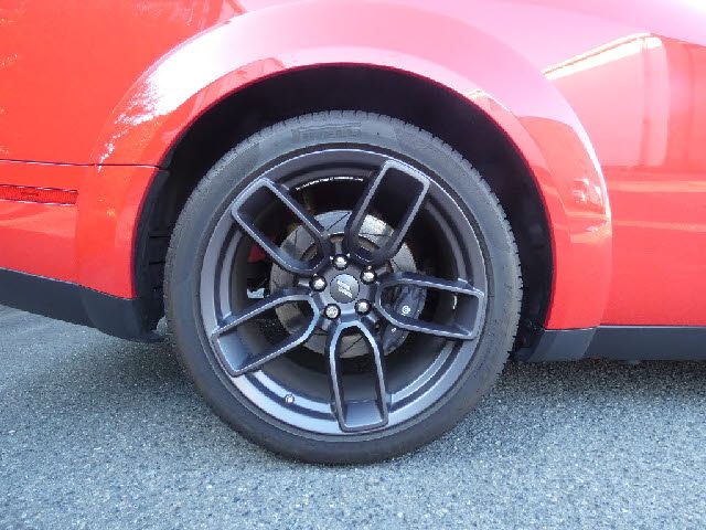 Dodge CHALLENGER 2021-04 13311-5