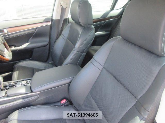 Lexus GS 2013-03 275300-4