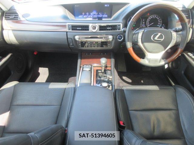 Lexus GS 2013-03 275300-6