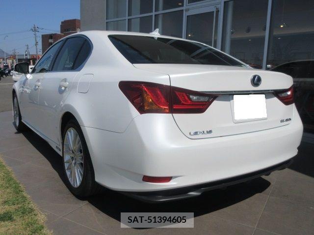 Lexus GS 2013-03 275300-3