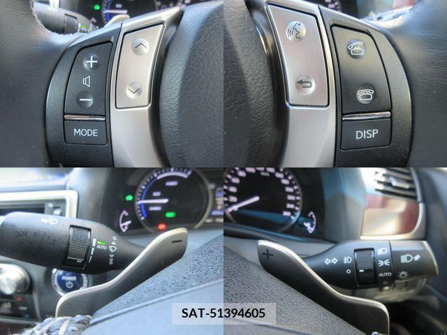 Lexus GS 2013-03 275300-18