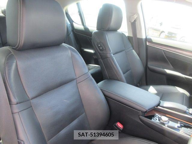 Lexus GS 2013-03 275300-10