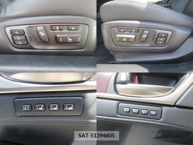 Lexus GS 2013-03 275300-13
