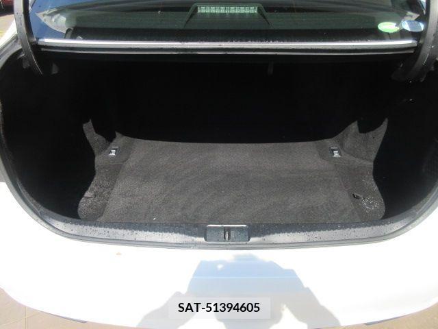 Lexus GS 2013-03 275300-8
