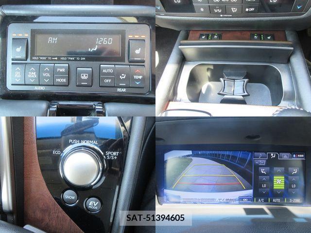 Lexus GS 2013-03 275300-12