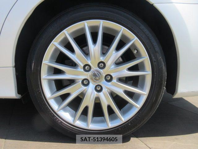 Lexus GS 2013-03 275300-7