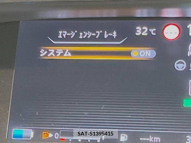 Nissan SERENA 2020-04 325082-5