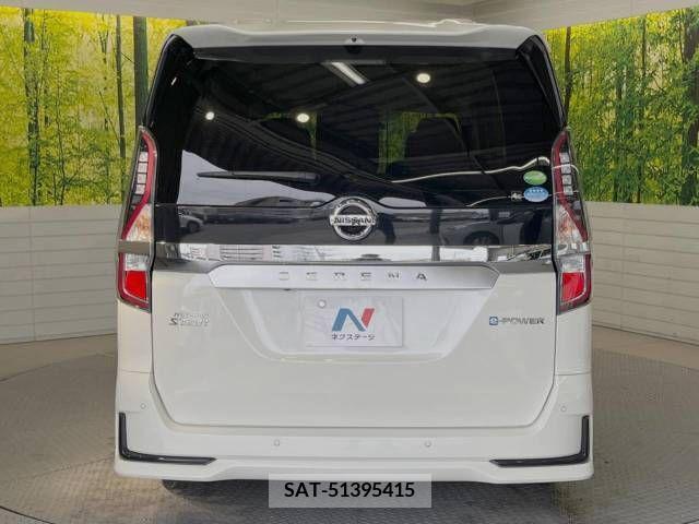 Nissan SERENA 2020-04 325082-16