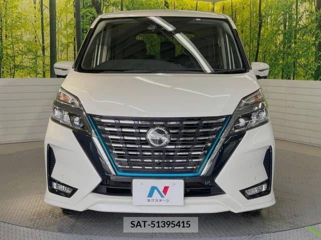 Nissan SERENA 2020-04 325082-15