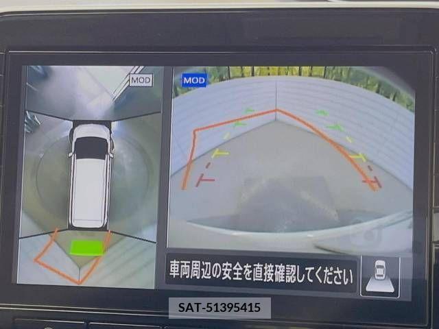 Nissan SERENA 2020-04 325082-3