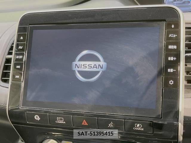 Nissan SERENA 2020-04 325082-2