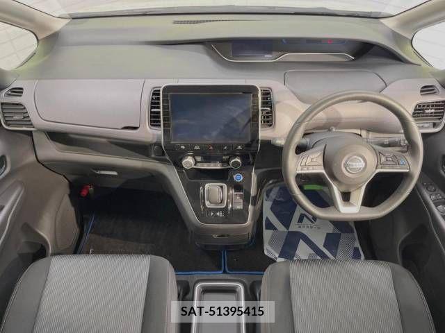 Nissan SERENA 2020-04 325082-1