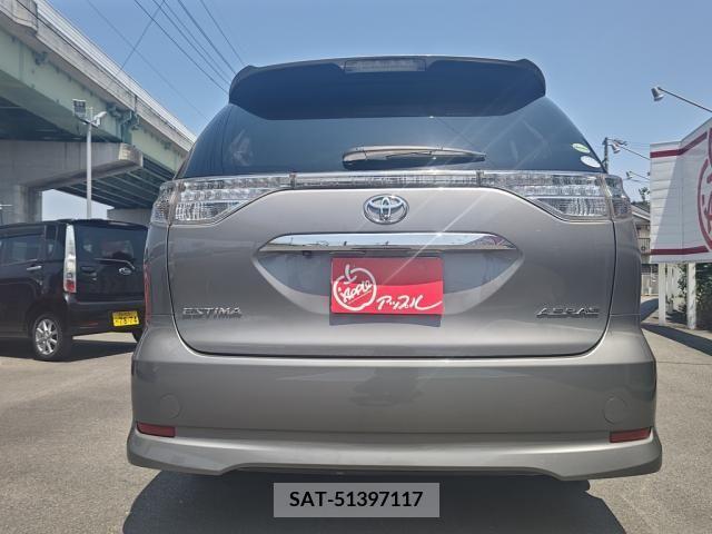 Toyota ESTIMA 2014-01 299211-4