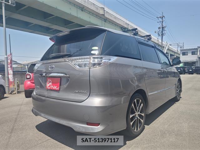 Toyota ESTIMA 2014-01 299211-6