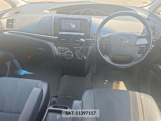 Toyota ESTIMA 2014-01 299211-17