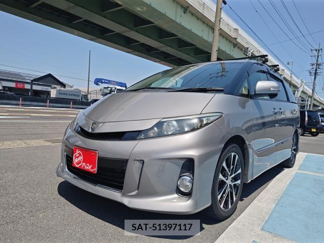 Toyota ESTIMA 2014-01 299211-3