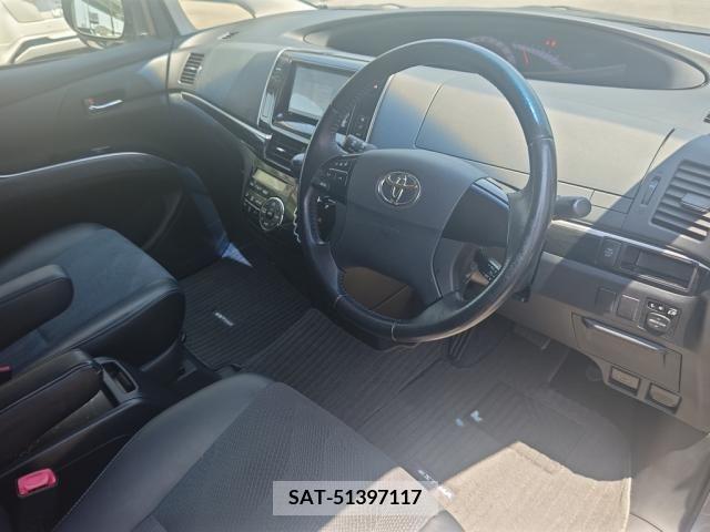 Toyota ESTIMA 2014-01 299211-16