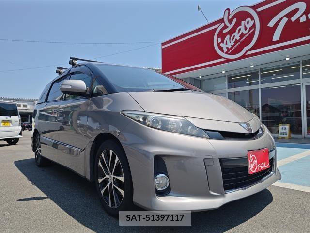 Toyota ESTIMA 2014-01 299211-2