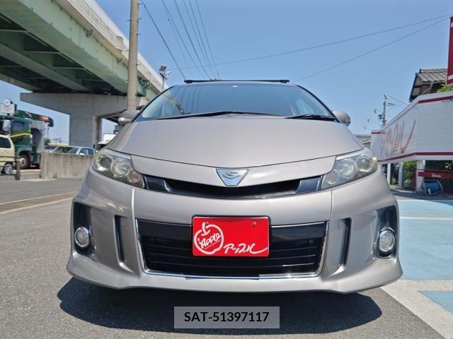 Toyota ESTIMA 2014-01 299211-1