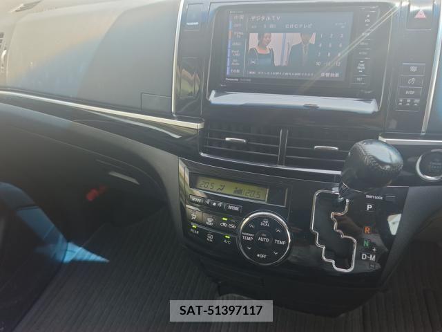 Toyota ESTIMA 2014-01 299211-15