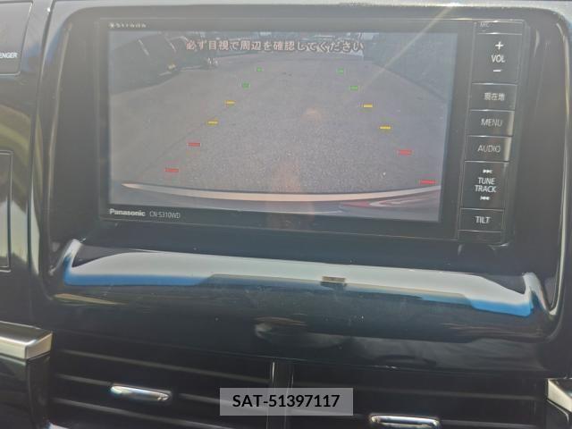Toyota ESTIMA 2014-01 299211-14