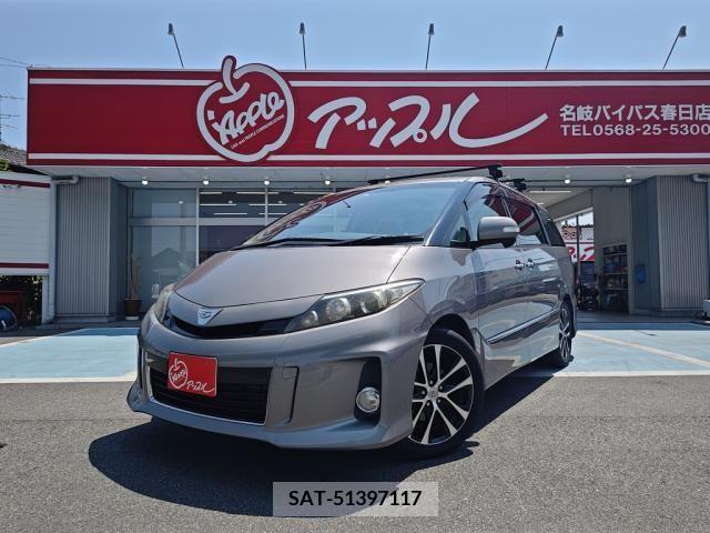 Toyota ESTIMA 2014-01 299211-0