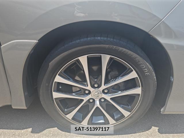 Toyota ESTIMA 2014-01 299211-10