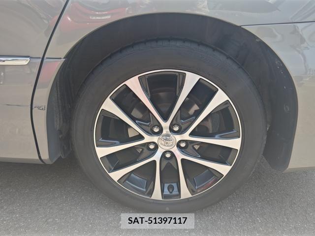 Toyota ESTIMA 2014-01 299211-8
