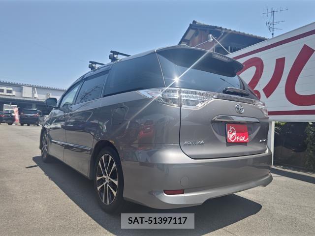 Toyota ESTIMA 2014-01 299211-5